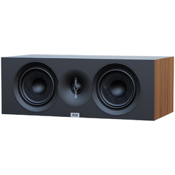 Elac Debut 3.0 C5.3 (walnut)