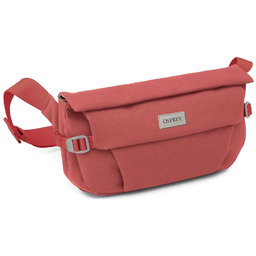 Torba biodrowa Osprey Arcane Hip Bag - red