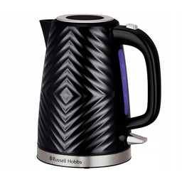 Czajnik Russell Hobbs 26380-70 Groove Czarny