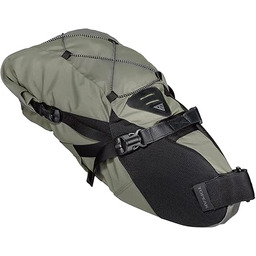 Topeak Torba Backloader 15 l, zielona