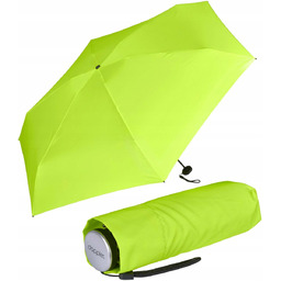 Doppler parasol składany zielony