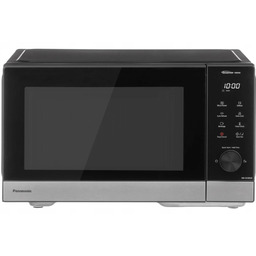 Panasonic NN-SD38QSEPG Kuchenka mikrofalowa 29L 1000W 11 Programów