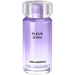 Karl Lagerfeld Fleur d''Iris woda perfumowana 100 ml