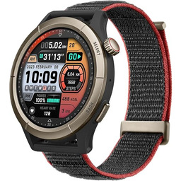 Smartwatch do biegania Amazfit Cheetah Pro 47 mm