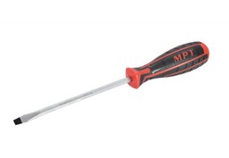 Wkrętak płaski MPT, 8x200 mm MHA01007-8*200