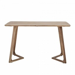 Bloomingville LUIE Stół Prostokątny 130 cm z Drewna