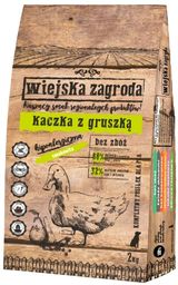 Wiejska Zagroda kaczka z gruszką M 20kg