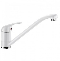 BLANCO Bateria DARAS biały 517724 -