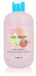 Inebrya Ice Cream Curl Szampon do włosów kręconych