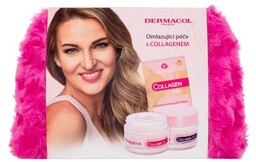 Dermacol Collagen+ zestaw