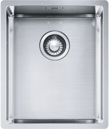 Zlewozmywak Franke Box BXX 210/110-34
