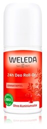 Weleda Granatapfel 24h Dezodorant w kulce 50 ml