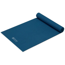 Mata z paskiem do jogi Essentials Gaiam 173