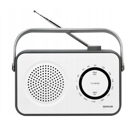 Radio Sencor Srd 2100