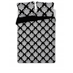 Komplet pościeli Glamour 160x200 bawełna Jakość