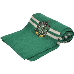 Scarf official Harry Potter Wizarding World with embroidered