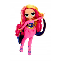 Lol Surprise Omg Eye Spy Superhero