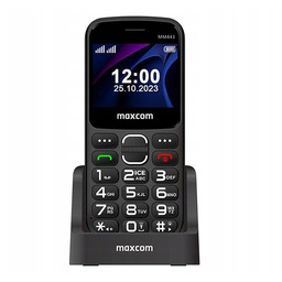 Telefon Maxcom MM 443