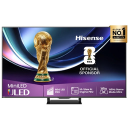 TV SET LCD 55" 4K/55U7Q PRO HISENSE