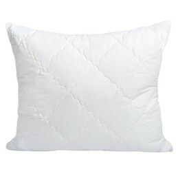 Design 91 Poduszka antyalergiczna 50x60 Gold biała