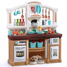 Step2, kuchnia Kącik Kuchenny