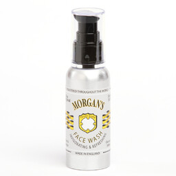 Morgan''s Face Wash, olejek do mycia twarzy, 100ml