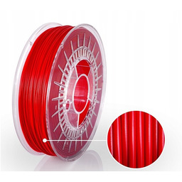 Filament Rosa3D PLA Starter 1,75mm 1kg - Red