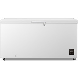 Zamrażarka Gorenje FH50EAW 84,7cm 500L FreezeProtect biała