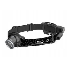 Latarka czołowa SH6R 600 lm Led_lenser Solidline