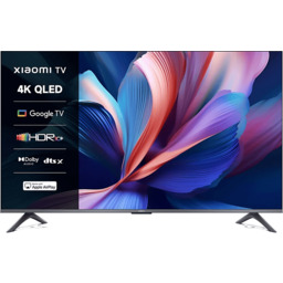 Telewizor QLED XIAOMI TV A Pro 2026 50"