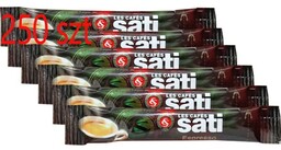 Sati Espresso 250 saszetek po 2g kawa rozpuszczalna