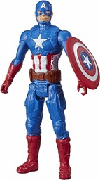 Figurka Kapitana Ameryki, Marvel Avengers Titan Hero Series,