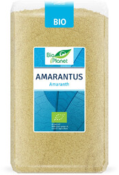 Bio Planet Amarantus 1kg