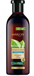 MARION Botanical Szampon do włosów oczyszczający - Pokrzywa