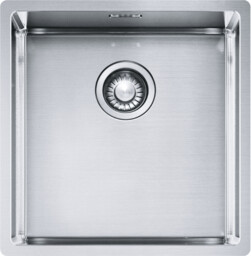 Zlewozmywak Franke Box BXX 210/110-40