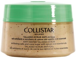 Anti-Water Talasso-Scrub peeling do ciała 300g