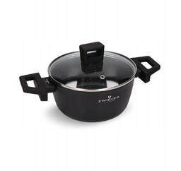 Garnek 18 cm Forte Zwieger