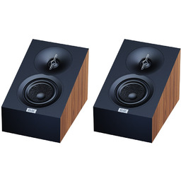 Elac Debut 3.0 A4.3 (walnut)