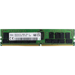 Pamięć RAM 1x 32GB Hynix DDR4 2Rx4 3200MHz
