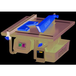 Przecinarka do glazury (NTC180) 600 W NUTOOL