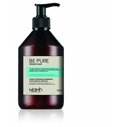 Niamh Be Pure Scalp Defence Szampon do wrażliwej