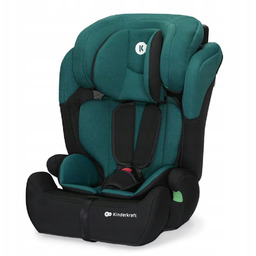 Fotelik samochodowy 76-150 cm Kinderkraft Comfort Up 2