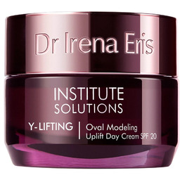 Dr Irena Eris, Institute Solutions Y-Lifting, modelująco-liftingujący krem