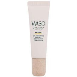 Shiseido Waso Yuzu-C Eye Awakening Essence żel pod
