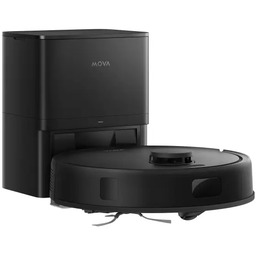 Robot sprzątający Dreame Mova E20 Plus Funkcja mopowania