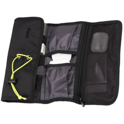 ALLITY Zwijany organizer ATB-200 na akcesoria Czarny