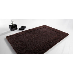 Dywanik łazienkowy Brązowy