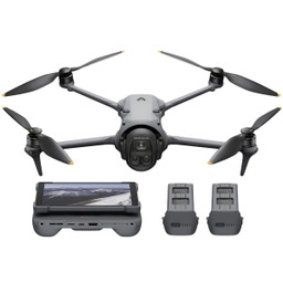 DJI Mavic 4 Pro 512GB Creator Combo Dron