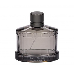 Laura Biagiotti Romamor Uomo woda toaletowa 125 ml