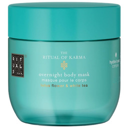 The Ritual of Karma maska do ciała 125ml